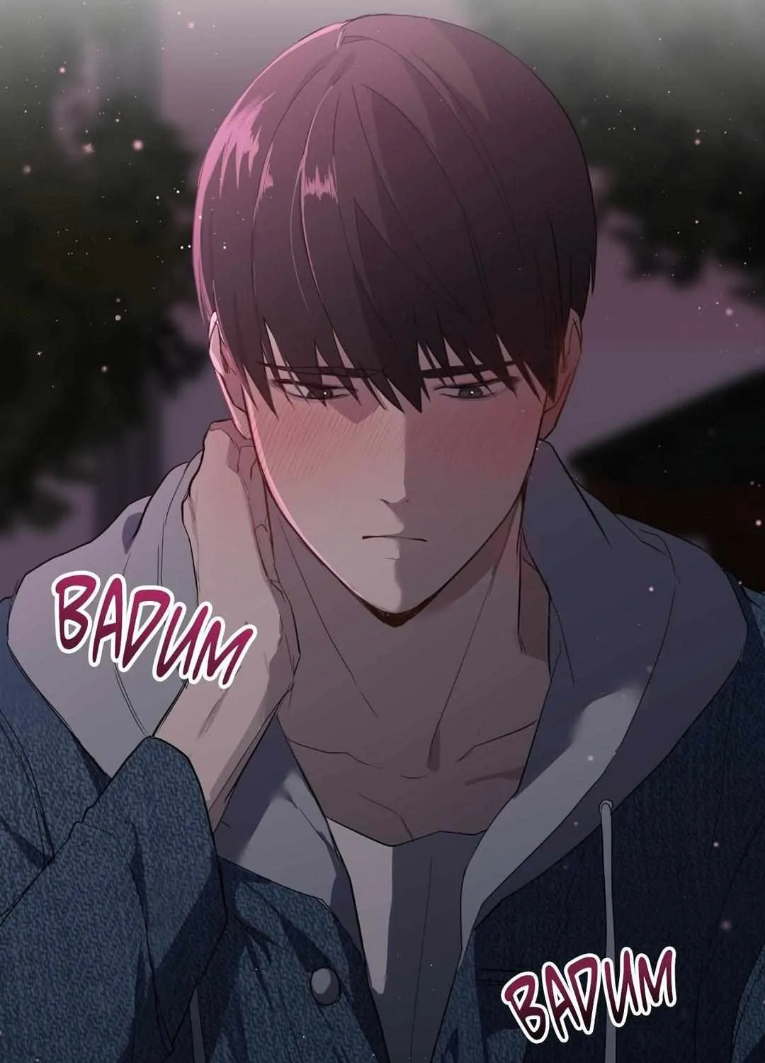 A Gloomy Delusion Chapter 3 page 106 - 