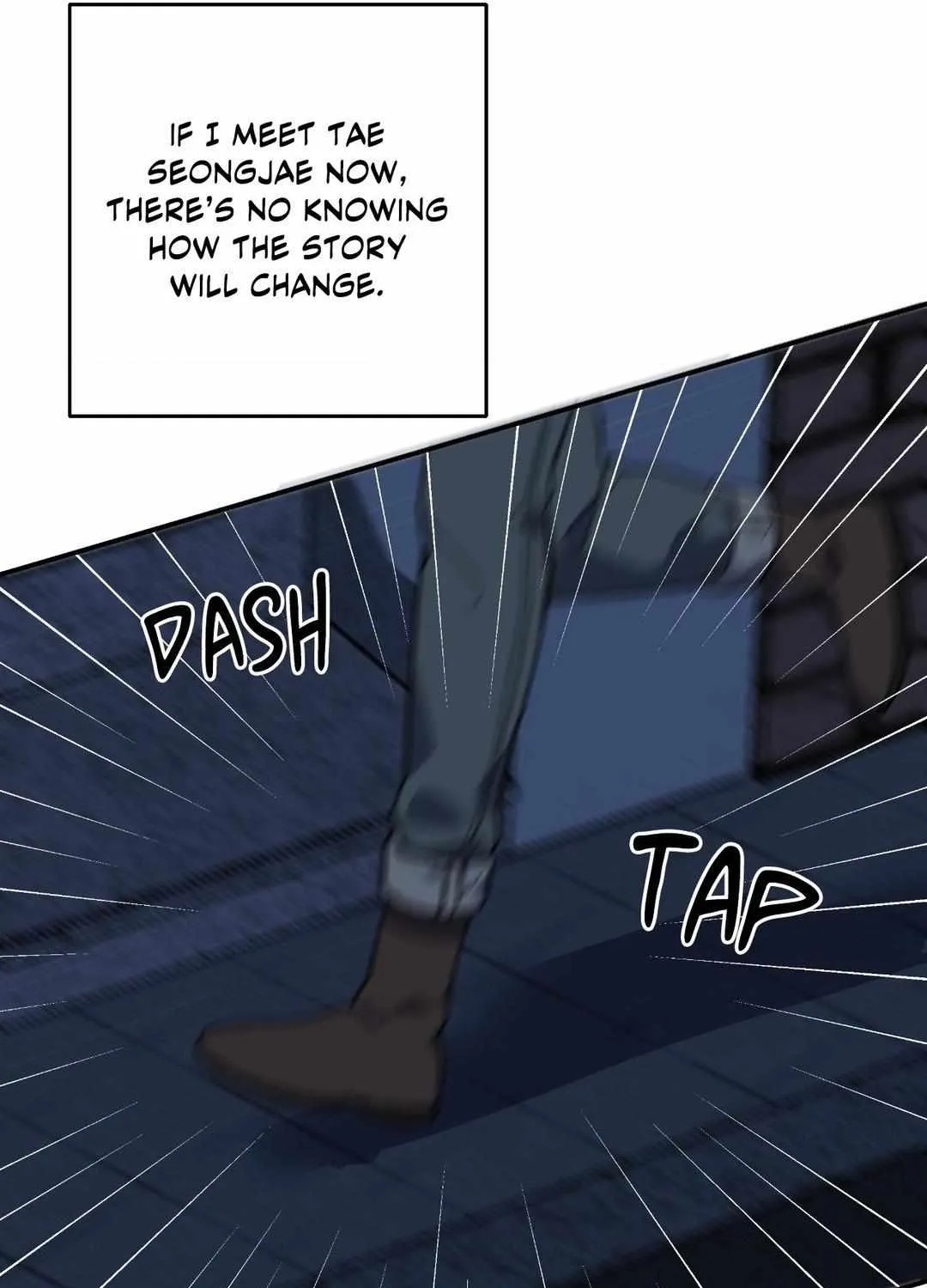A Gloomy Delusion Chapter 3 page 14 - 