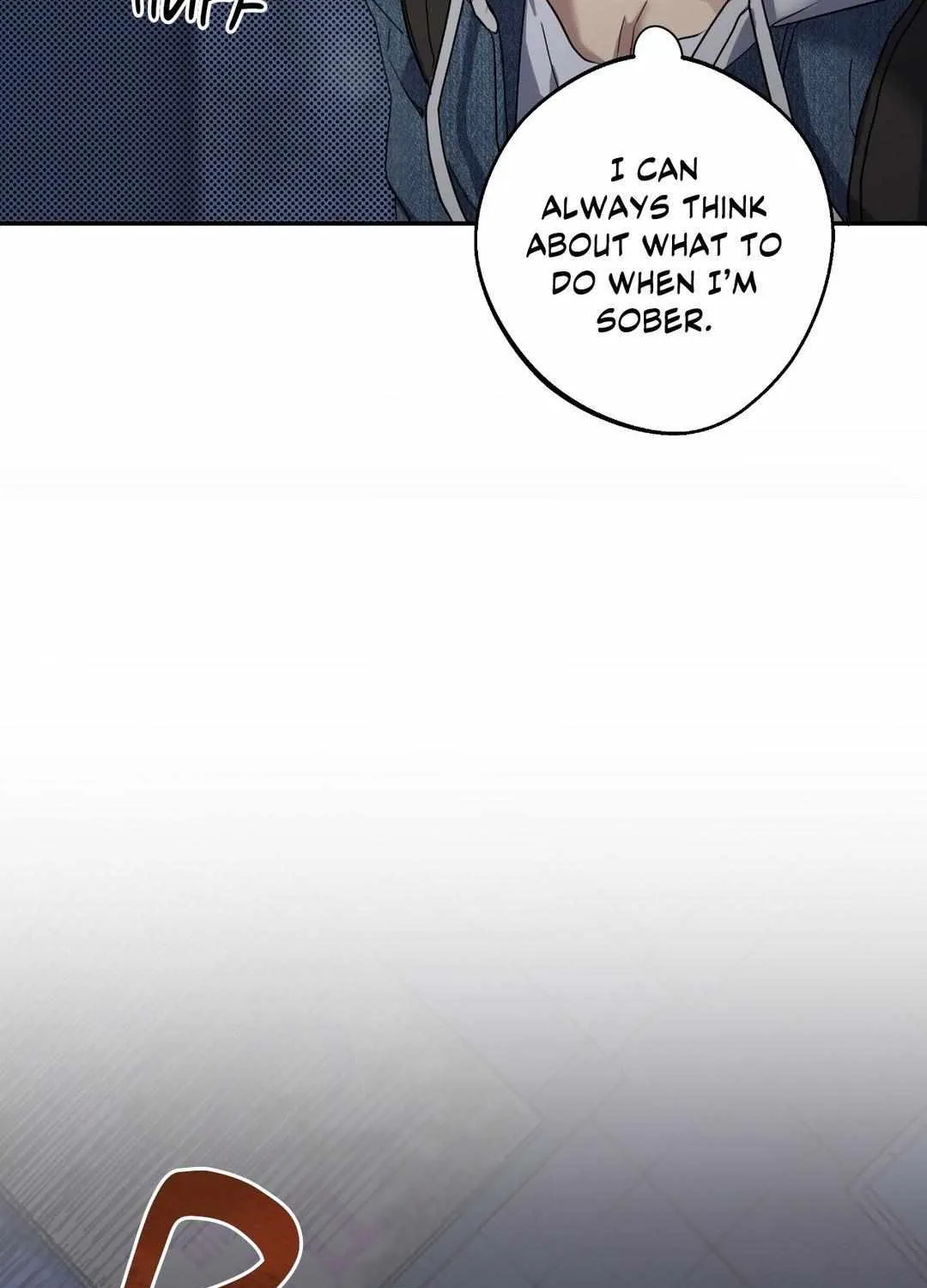 A Gloomy Delusion Chapter 3 page 16 - 