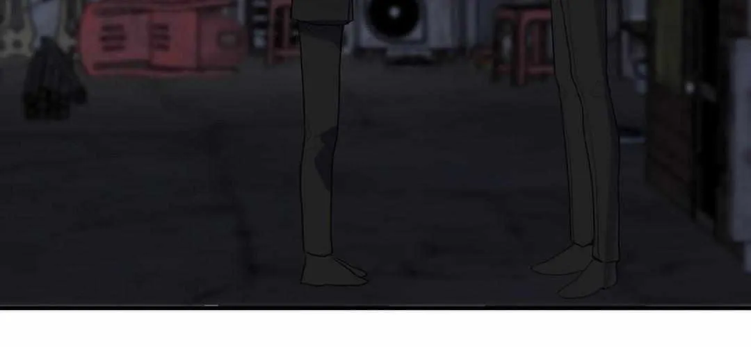 A Gloomy Delusion Chapter 3 page 21 - 