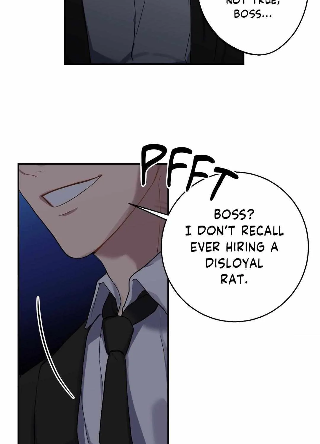A Gloomy Delusion Chapter 3 page 24 - 