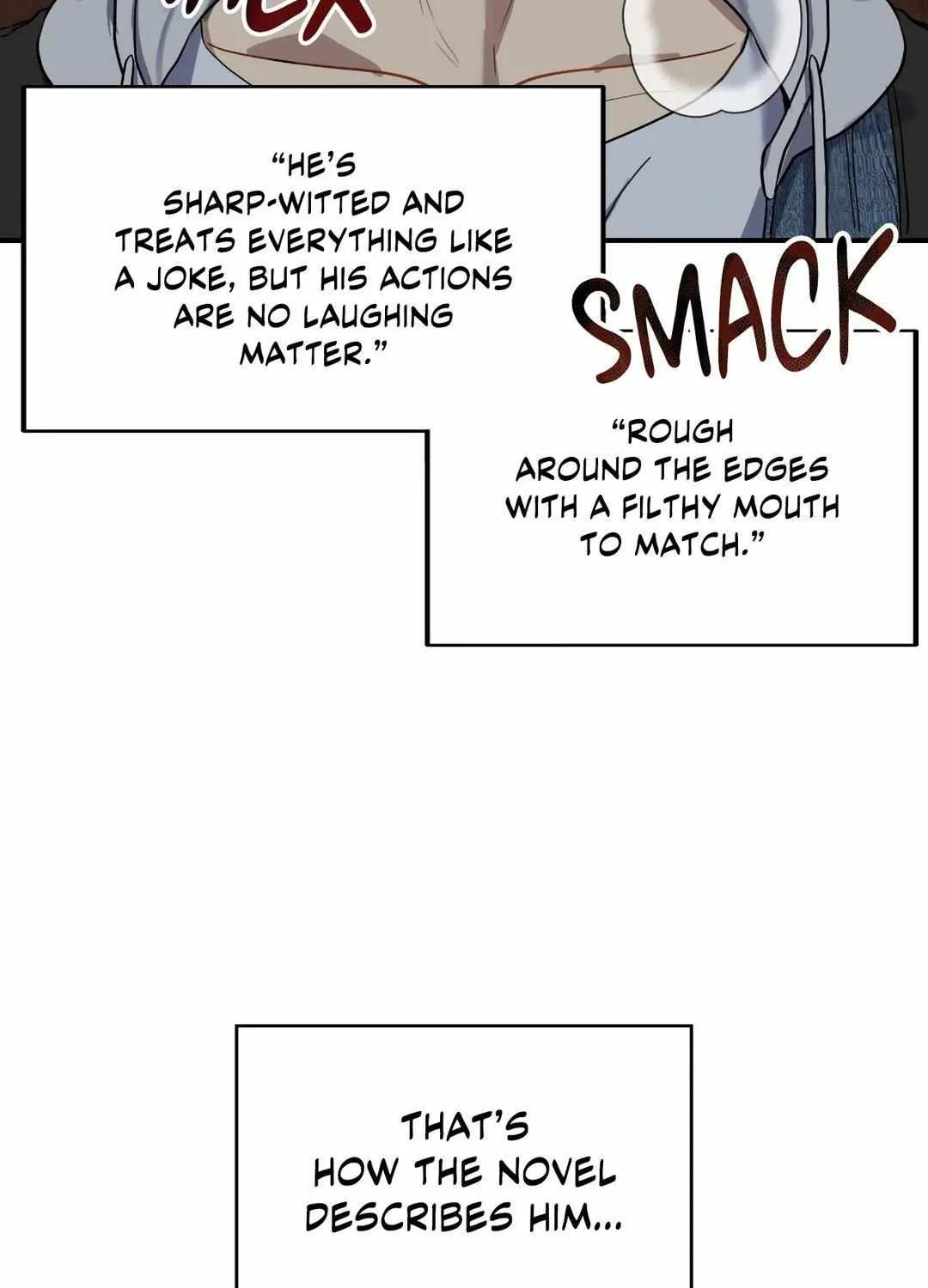 A Gloomy Delusion Chapter 3 page 28 - 