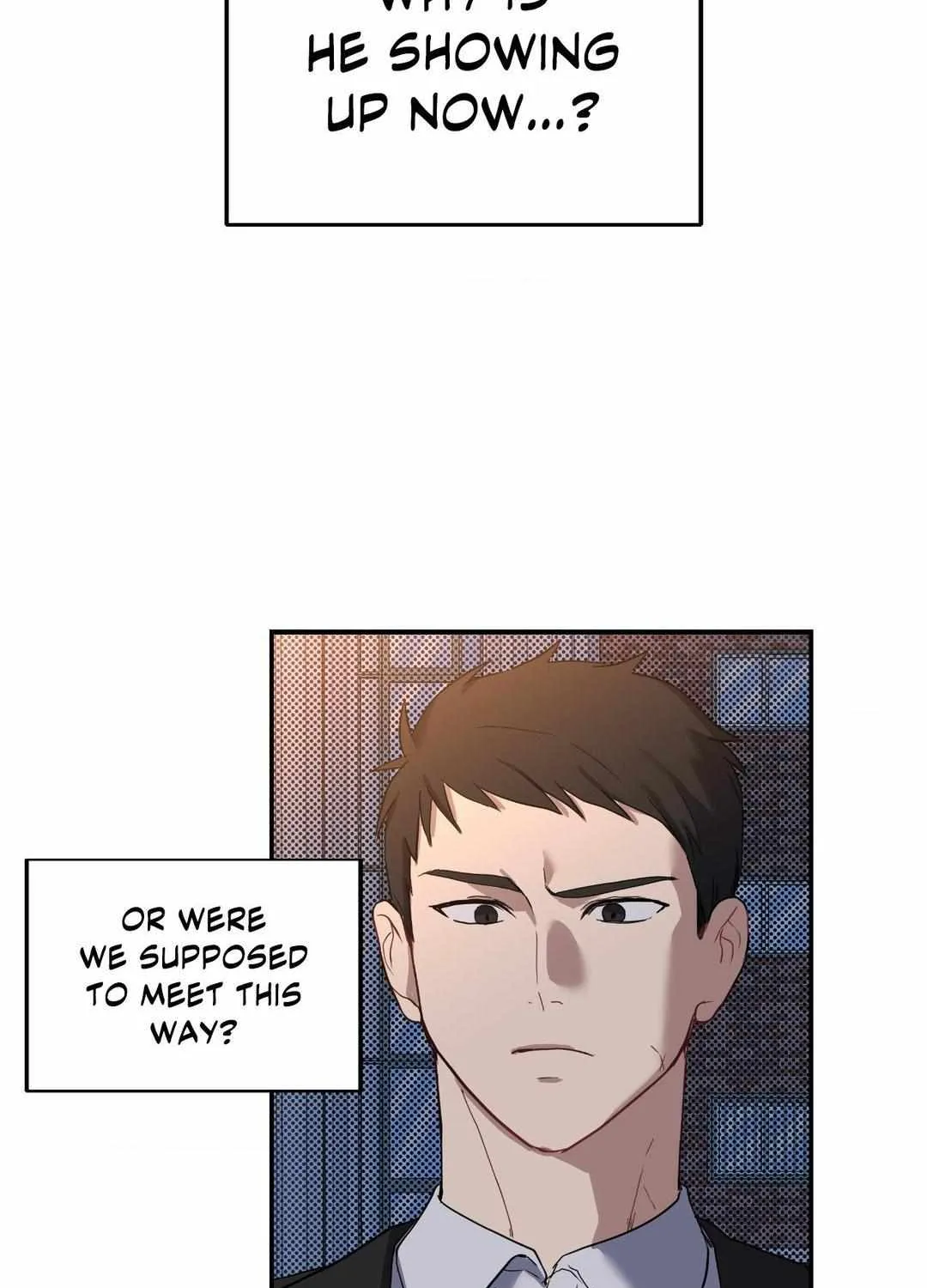 A Gloomy Delusion Chapter 3 page 4 - 