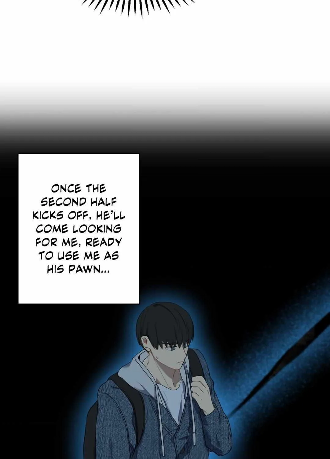 A Gloomy Delusion Chapter 3 page 31 - 