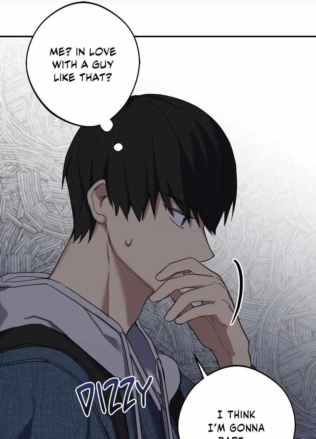 A Gloomy Delusion Chapter 3 page 34 - 