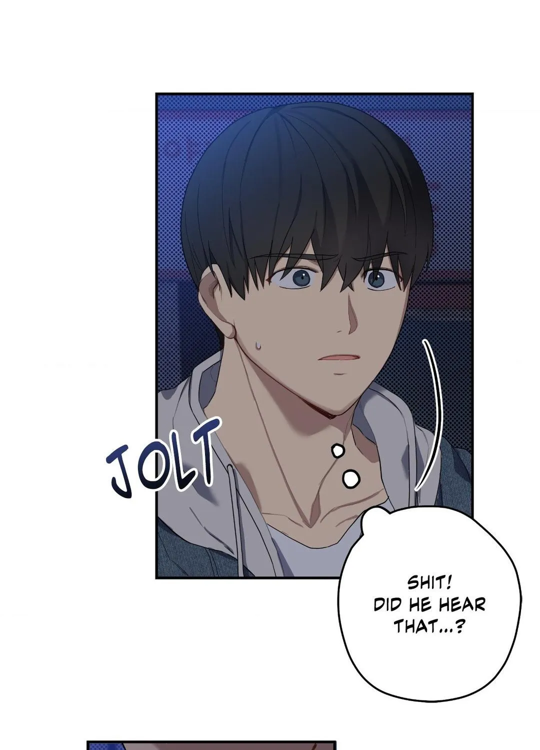 A Gloomy Delusion Chapter 3 page 38 - 