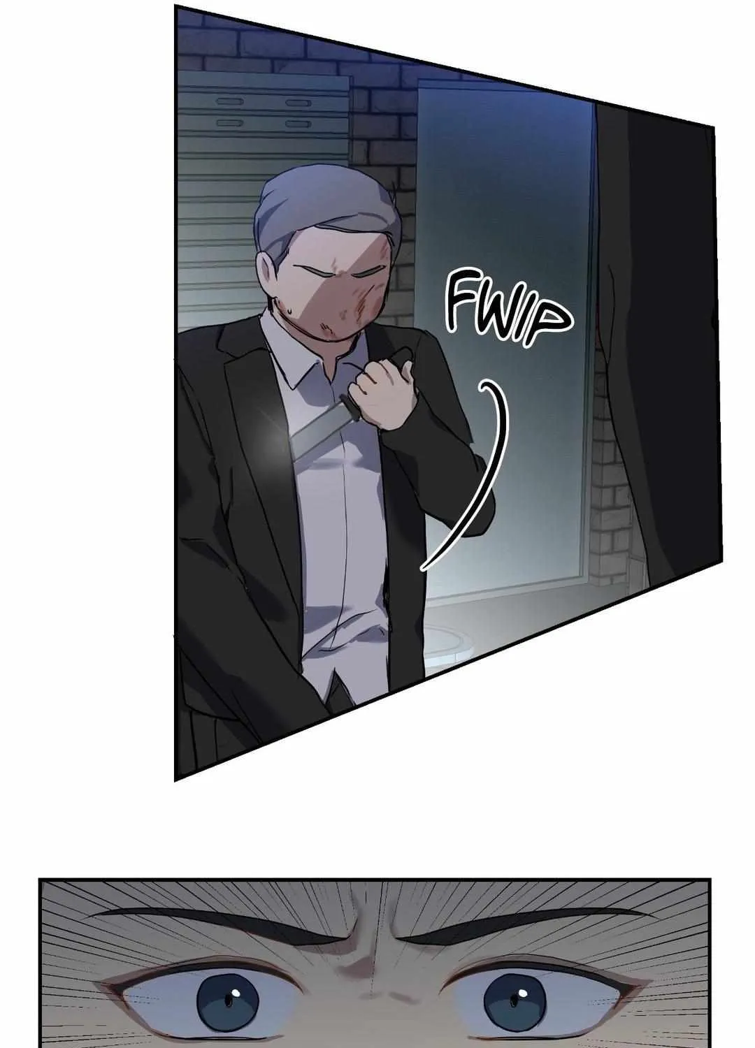 A Gloomy Delusion Chapter 3 page 45 - 