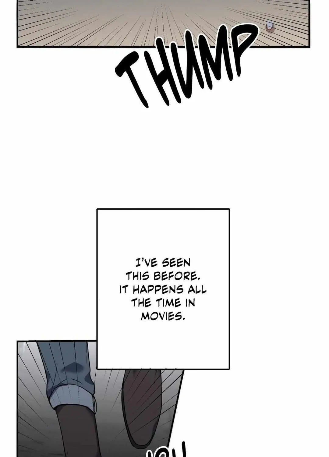 A Gloomy Delusion Chapter 3 page 46 - 