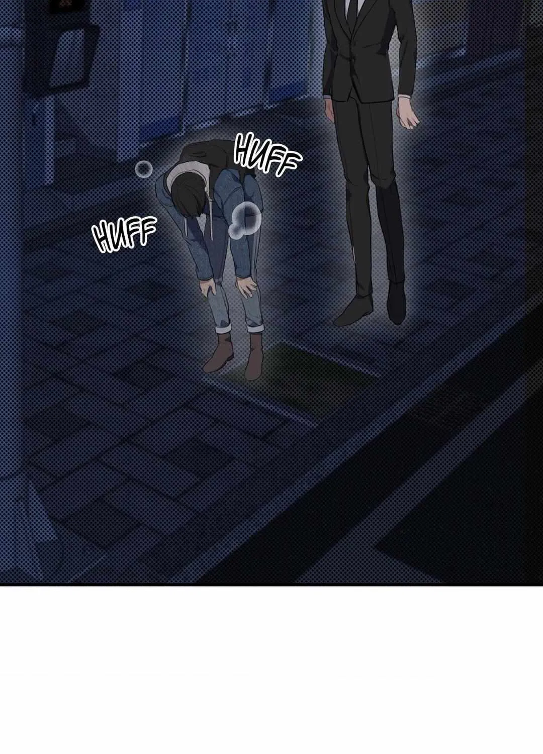 A Gloomy Delusion Chapter 3 page 54 - 