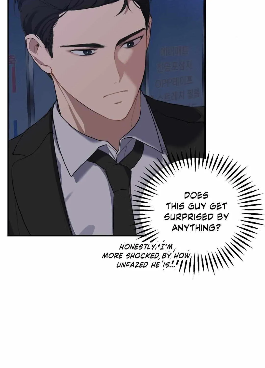 A Gloomy Delusion Chapter 3 page 57 - 