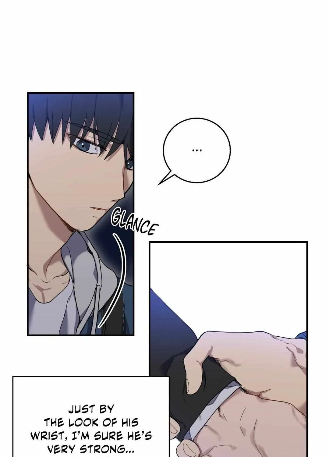 A Gloomy Delusion Chapter 3 page 58 - 