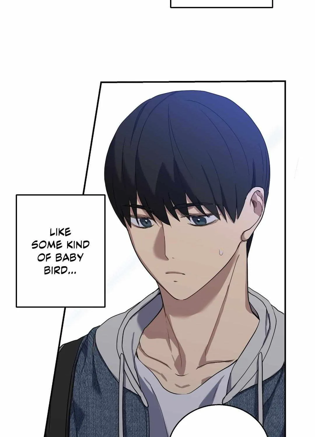 A Gloomy Delusion Chapter 3 page 61 - 