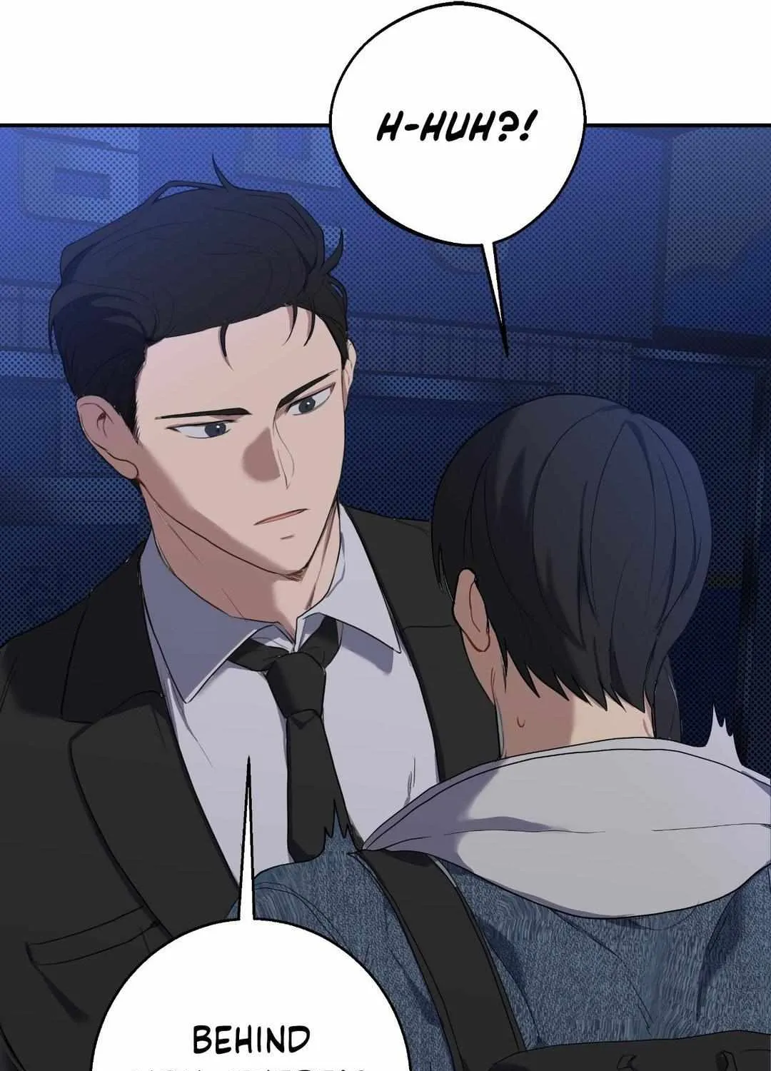 A Gloomy Delusion Chapter 3 page 63 - 