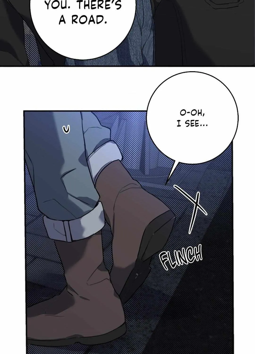A Gloomy Delusion Chapter 3 page 64 - 