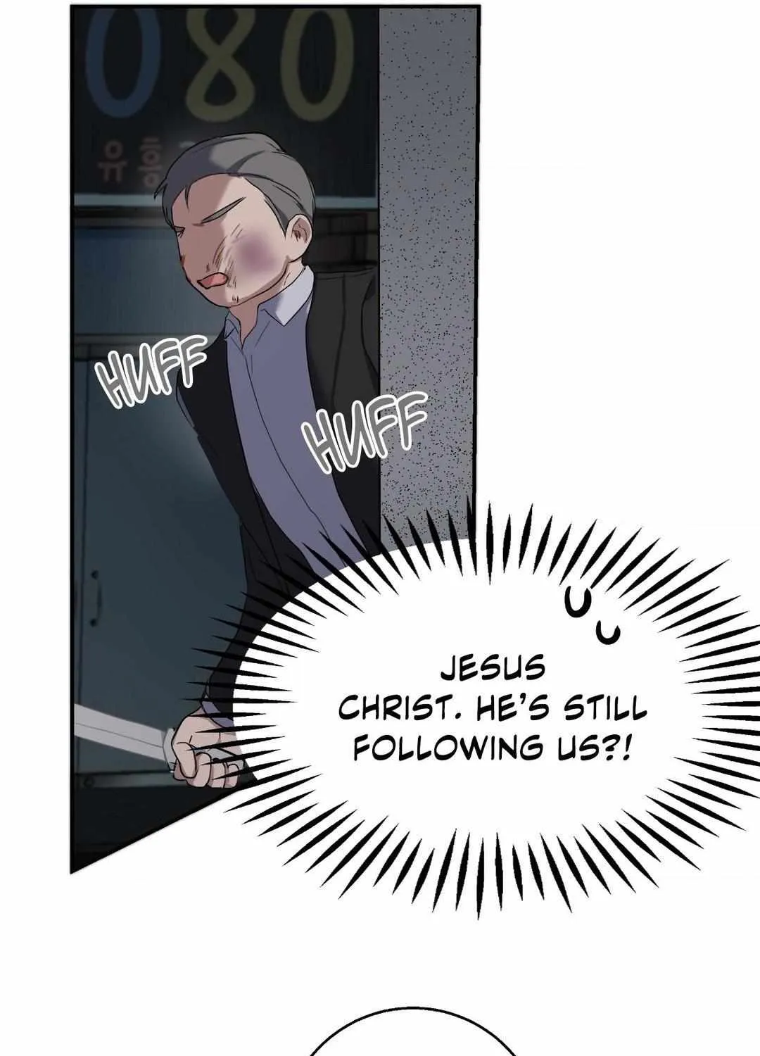 A Gloomy Delusion Chapter 3 page 67 - 