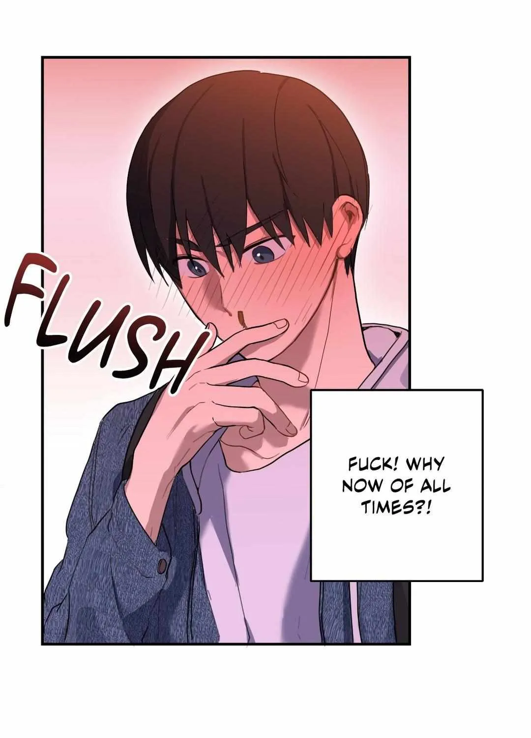 A Gloomy Delusion Chapter 3 page 78 - 