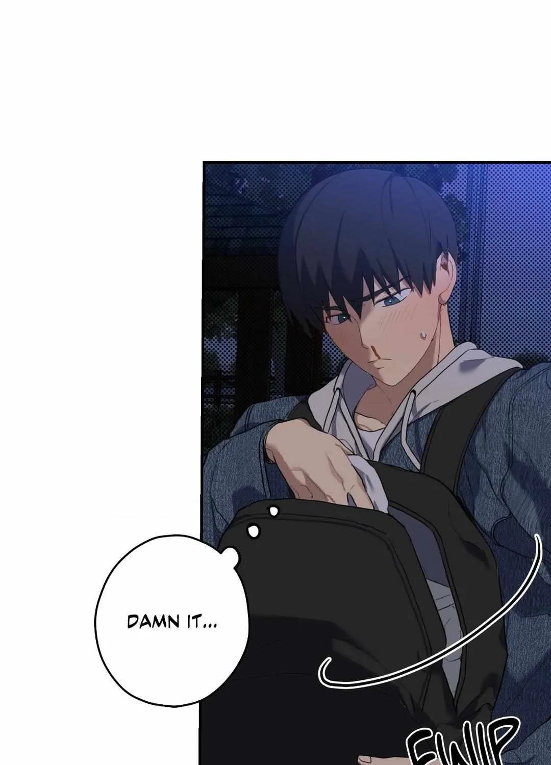 A Gloomy Delusion Chapter 3 page 79 - 
