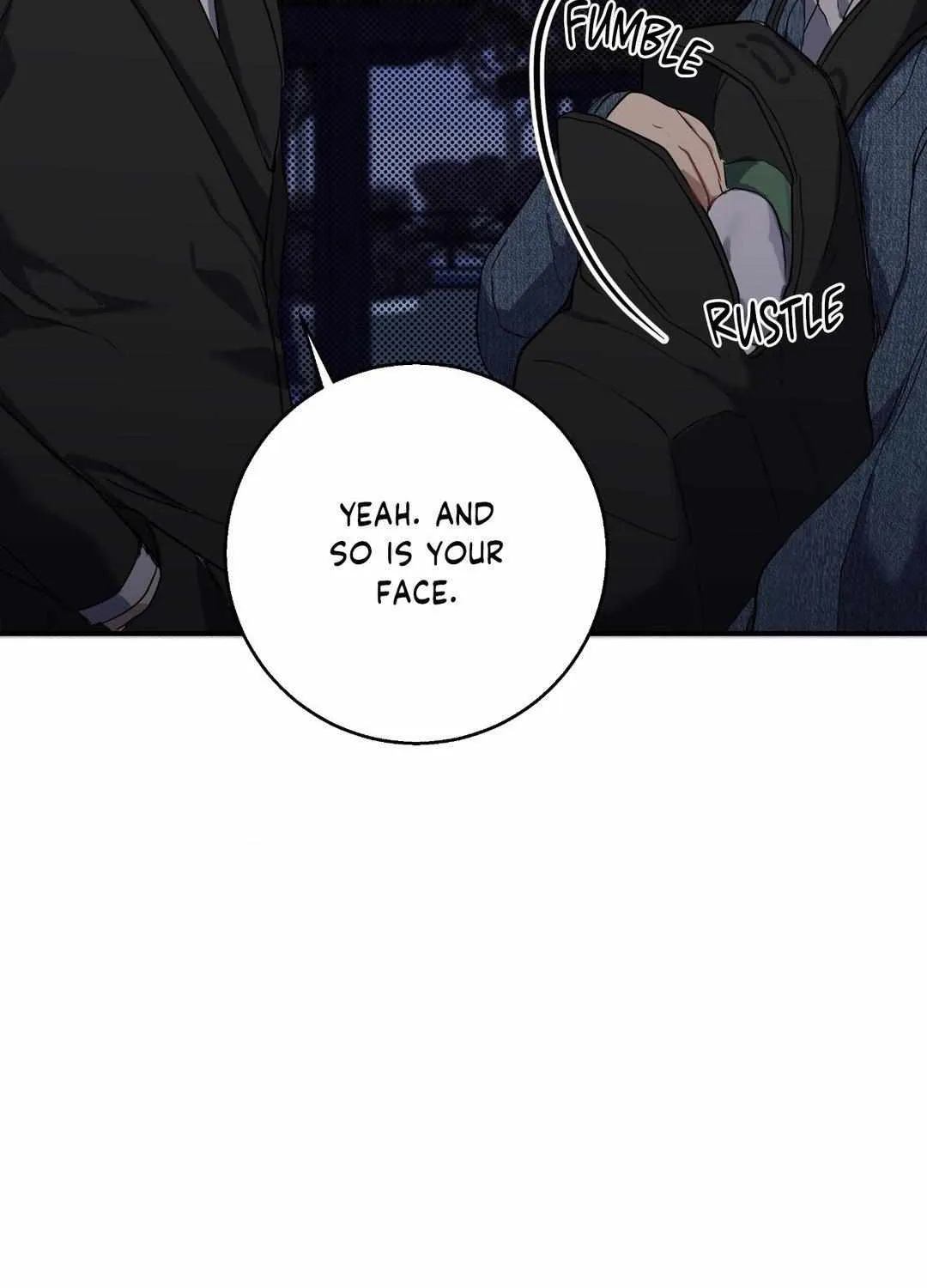 A Gloomy Delusion Chapter 3 page 83 - 