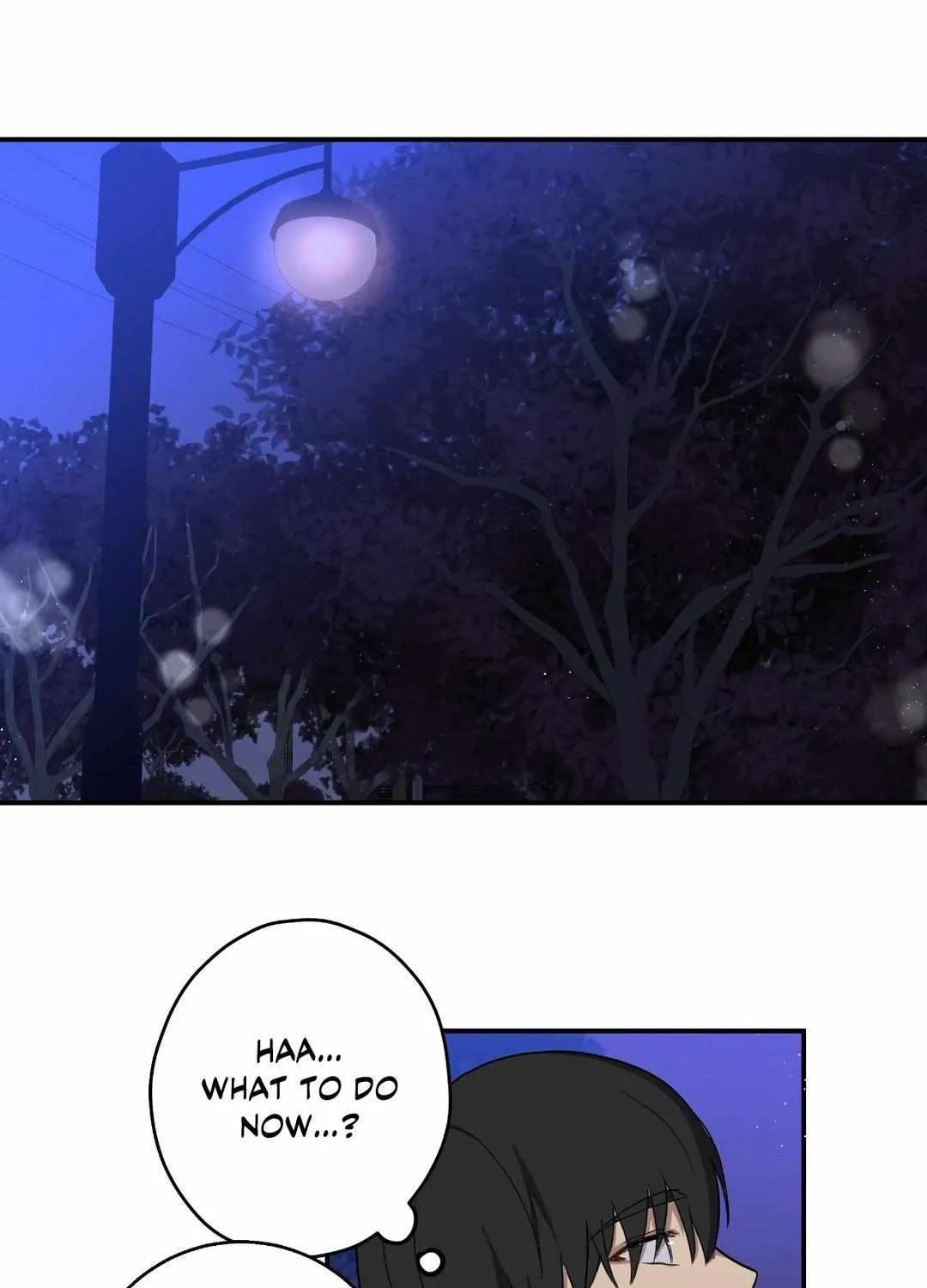 A Gloomy Delusion Chapter 3 page 90 - 