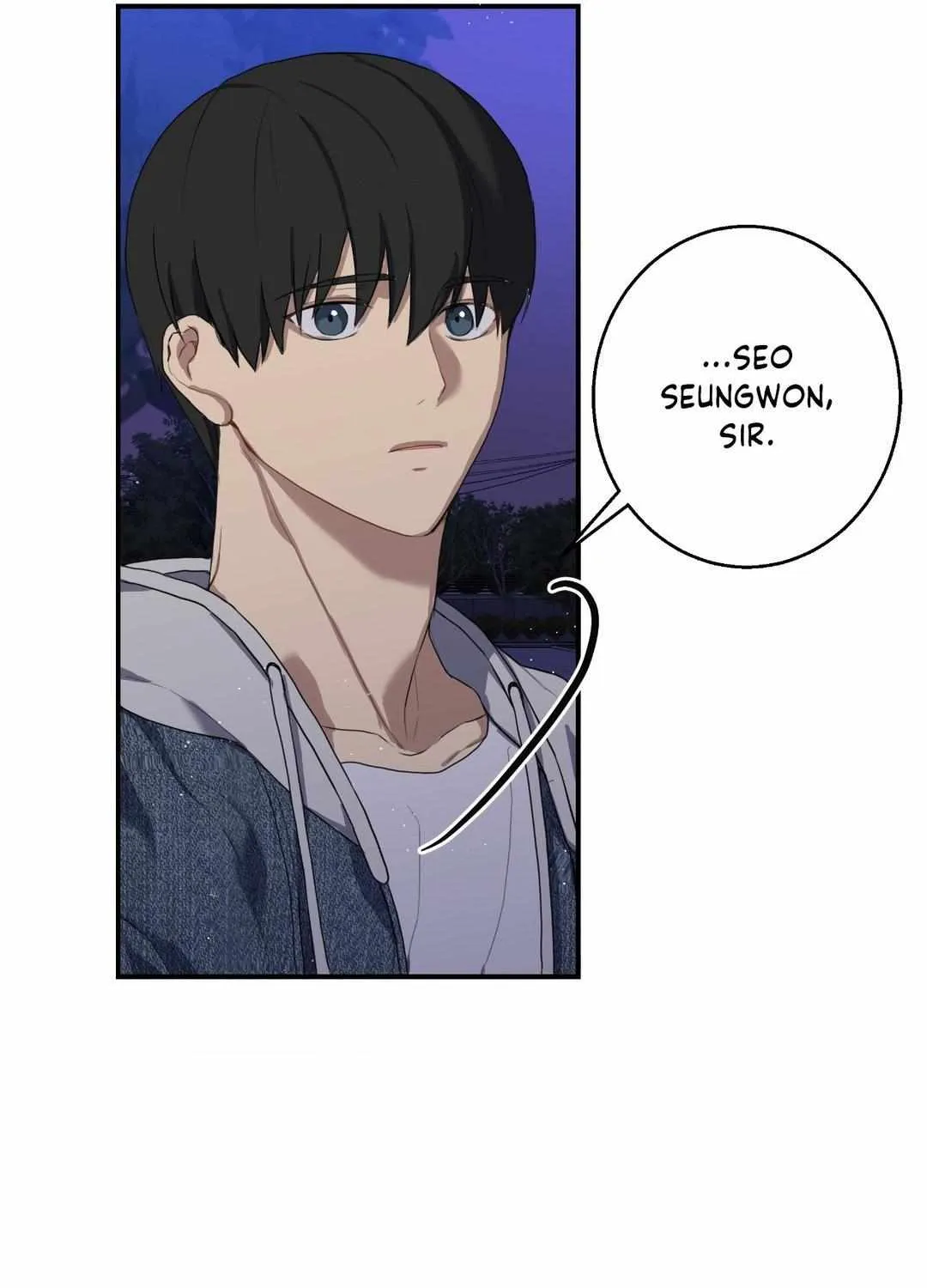 A Gloomy Delusion Chapter 3 page 92 - 