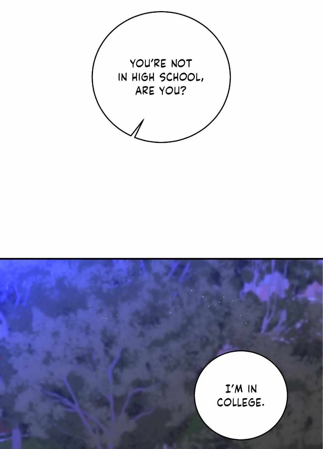 A Gloomy Delusion Chapter 3 page 93 - 