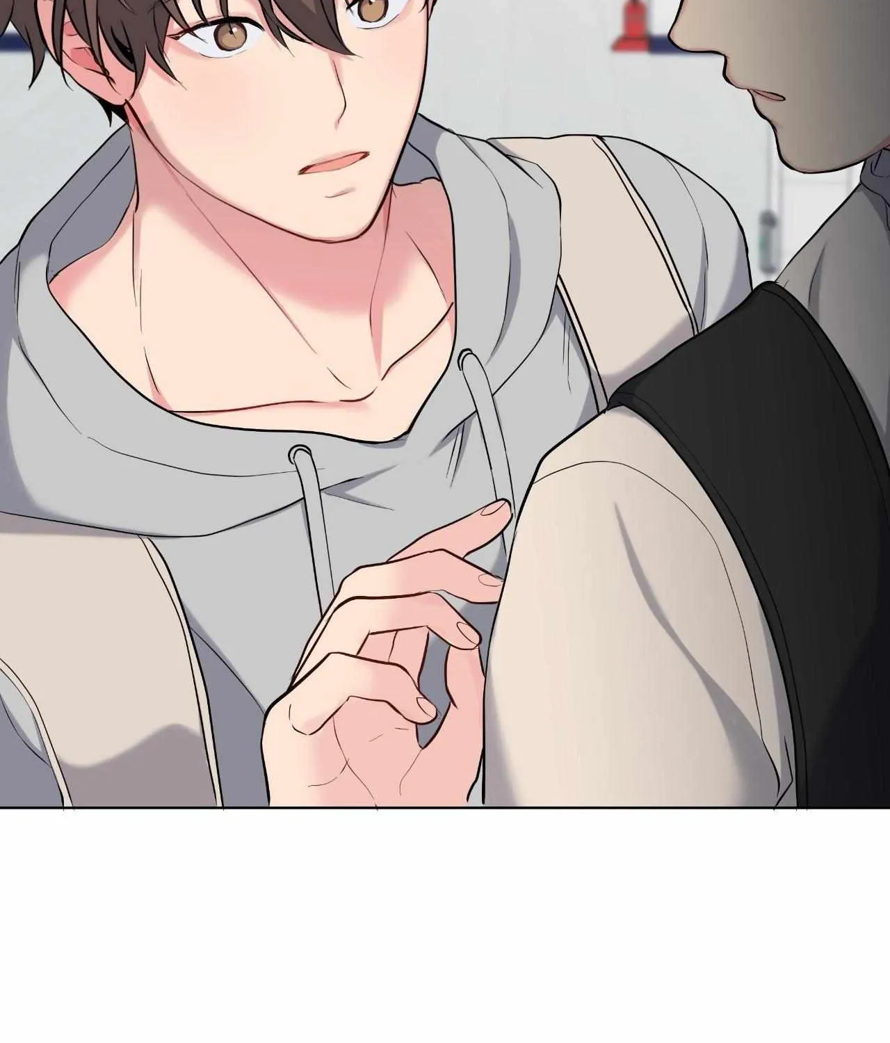 A Gloomy Delusion Chapter 30 page 11 - 