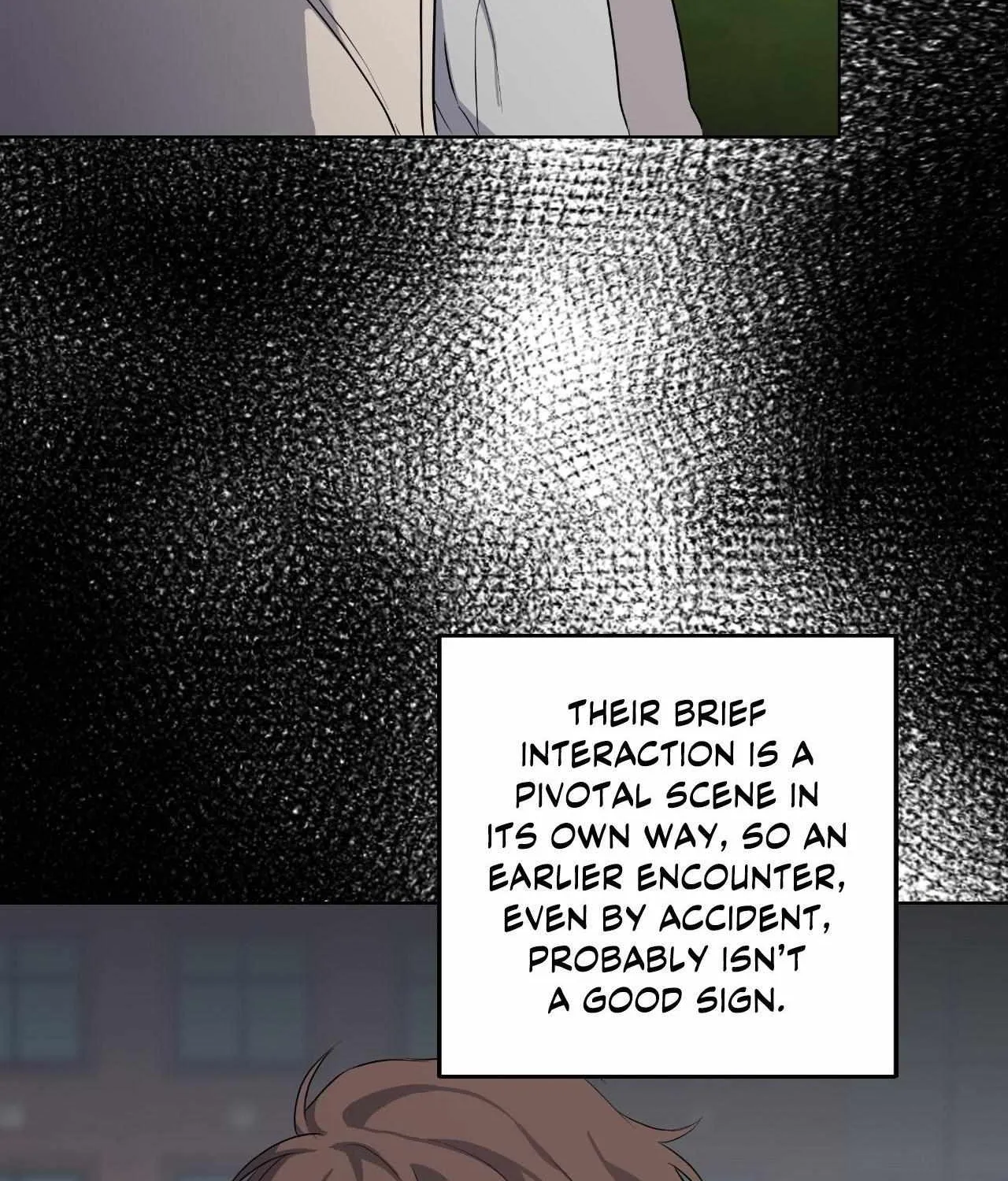 A Gloomy Delusion Chapter 30 page 101 - 