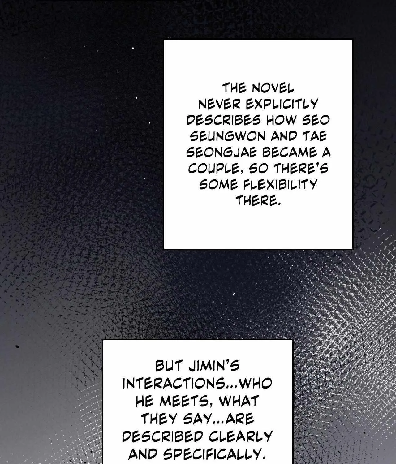 A Gloomy Delusion Chapter 30 page 104 - 