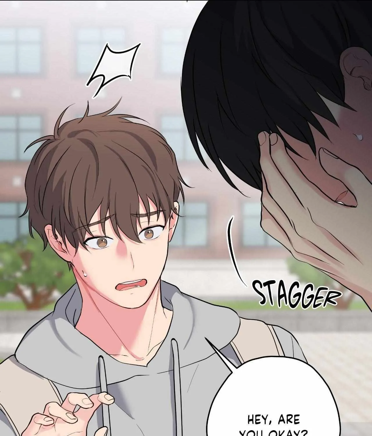 A Gloomy Delusion Chapter 30 page 107 - 