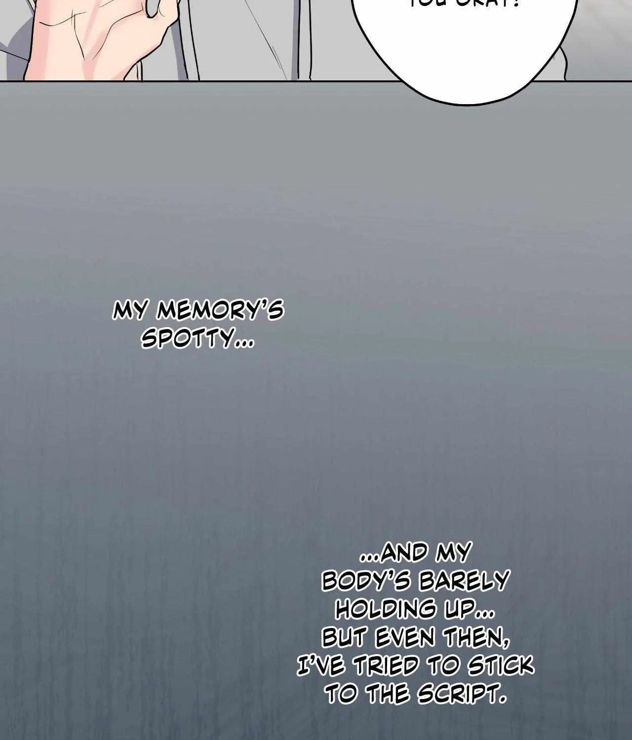 A Gloomy Delusion Chapter 30 page 108 - 