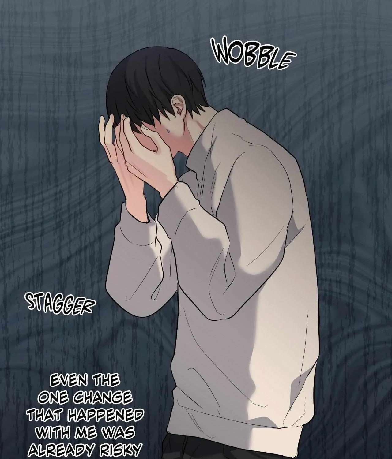 A Gloomy Delusion Chapter 30 page 109 - 