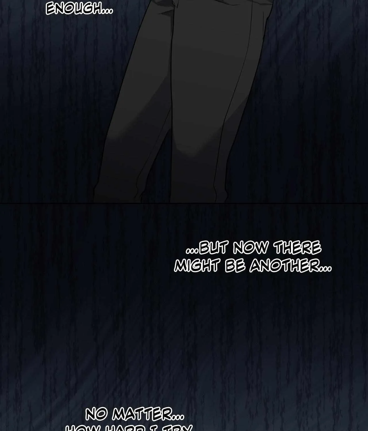 A Gloomy Delusion Chapter 30 page 110 - 