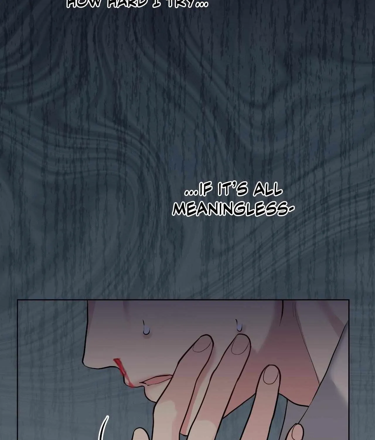 A Gloomy Delusion Chapter 30 page 111 - 