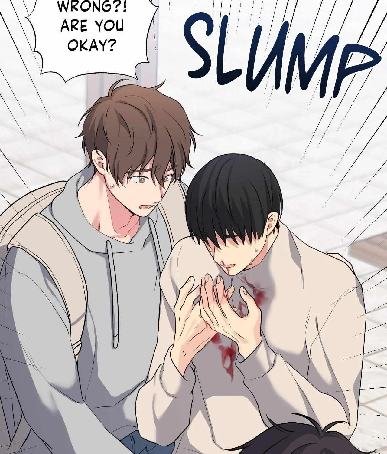 A Gloomy Delusion Chapter 30 page 114 - 