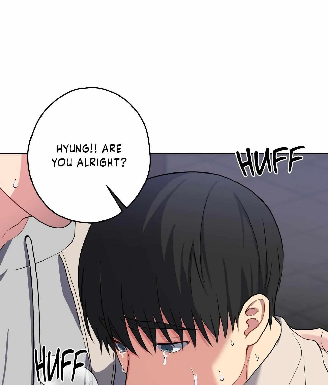 A Gloomy Delusion Chapter 30 page 116 - 