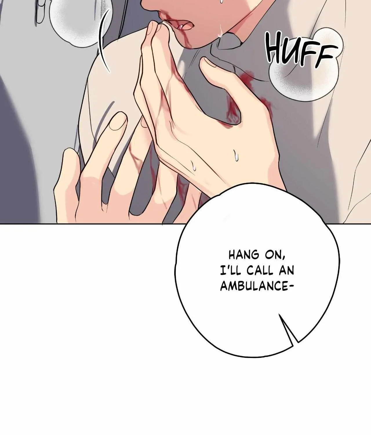 A Gloomy Delusion Chapter 30 page 117 - 