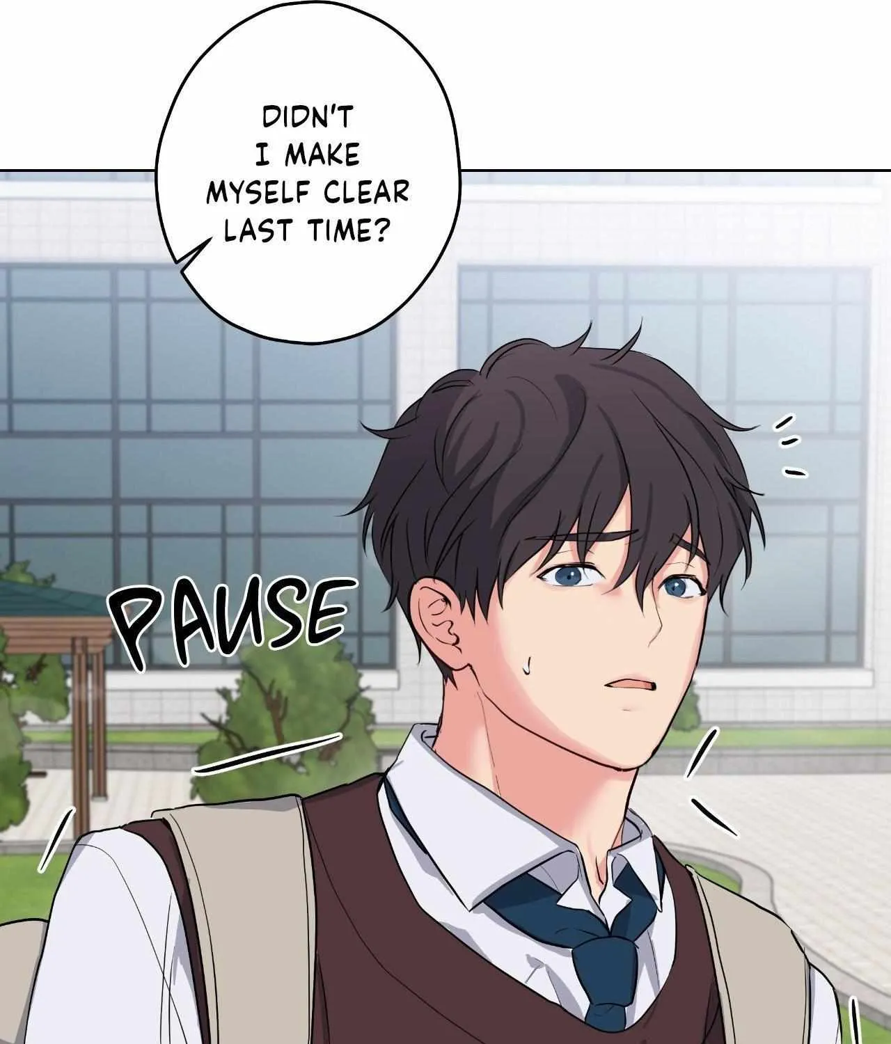 A Gloomy Delusion Chapter 30 page 119 - 