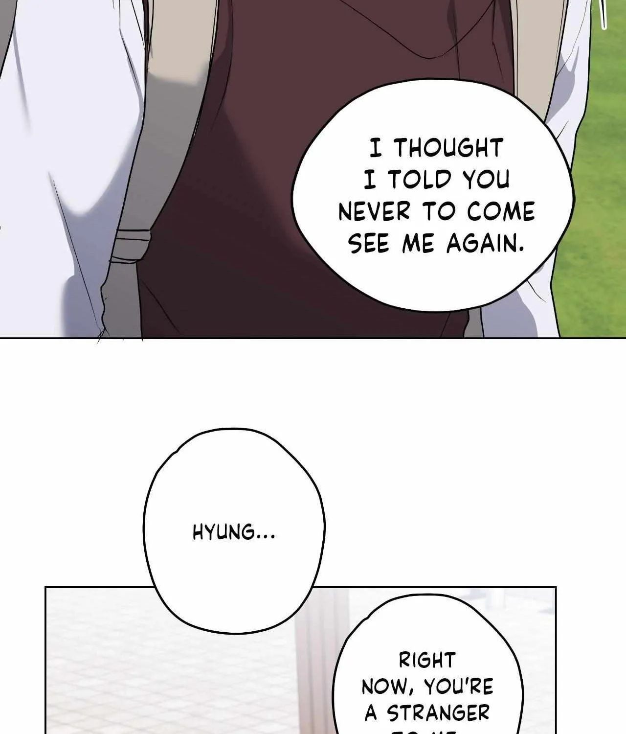 A Gloomy Delusion Chapter 30 page 120 - 