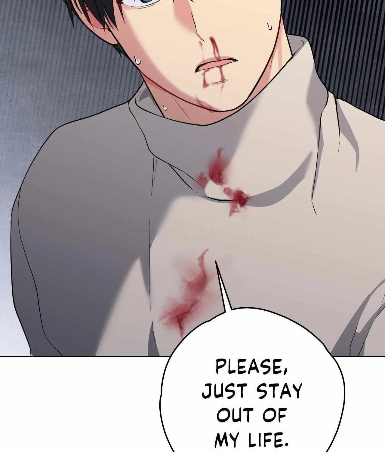 A Gloomy Delusion Chapter 30 page 126 - 