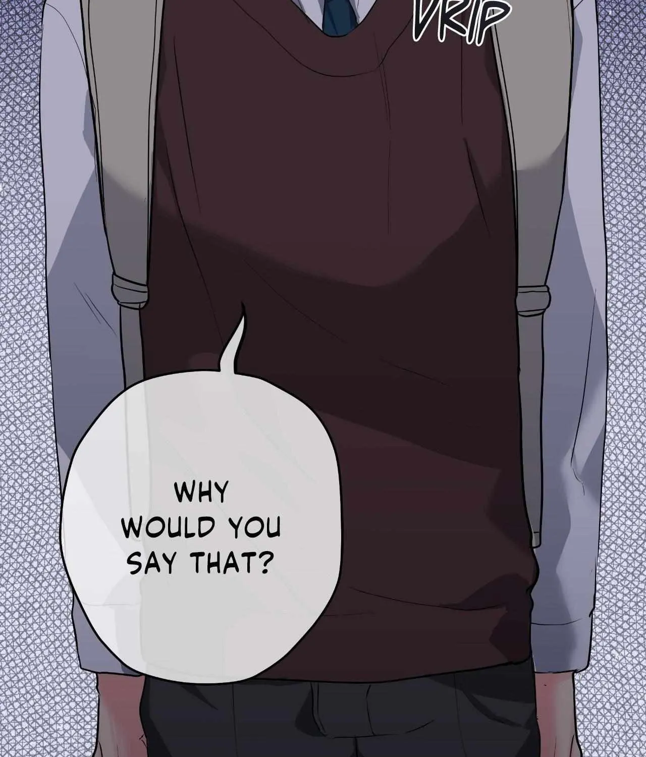 A Gloomy Delusion Chapter 30 page 130 - 