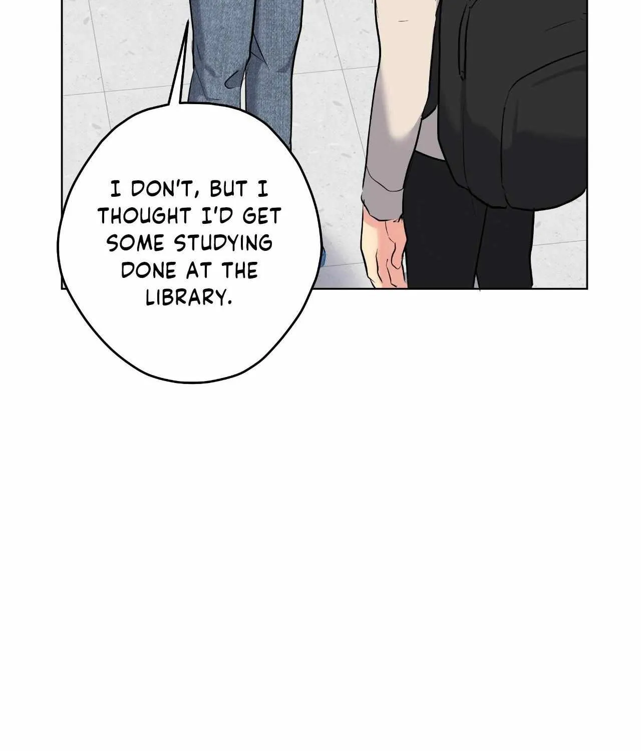 A Gloomy Delusion Chapter 30 page 14 - 