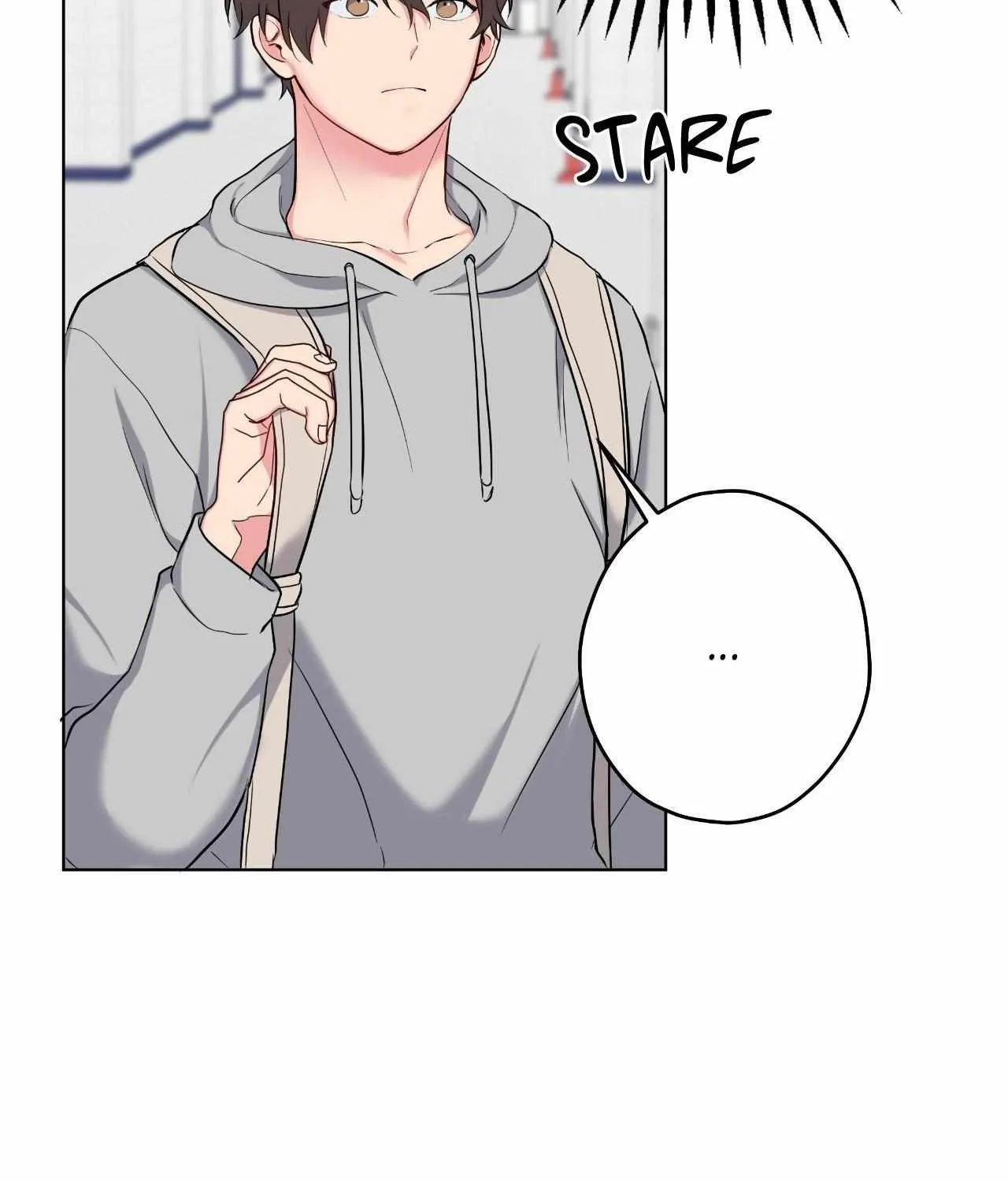 A Gloomy Delusion Chapter 30 page 18 - 