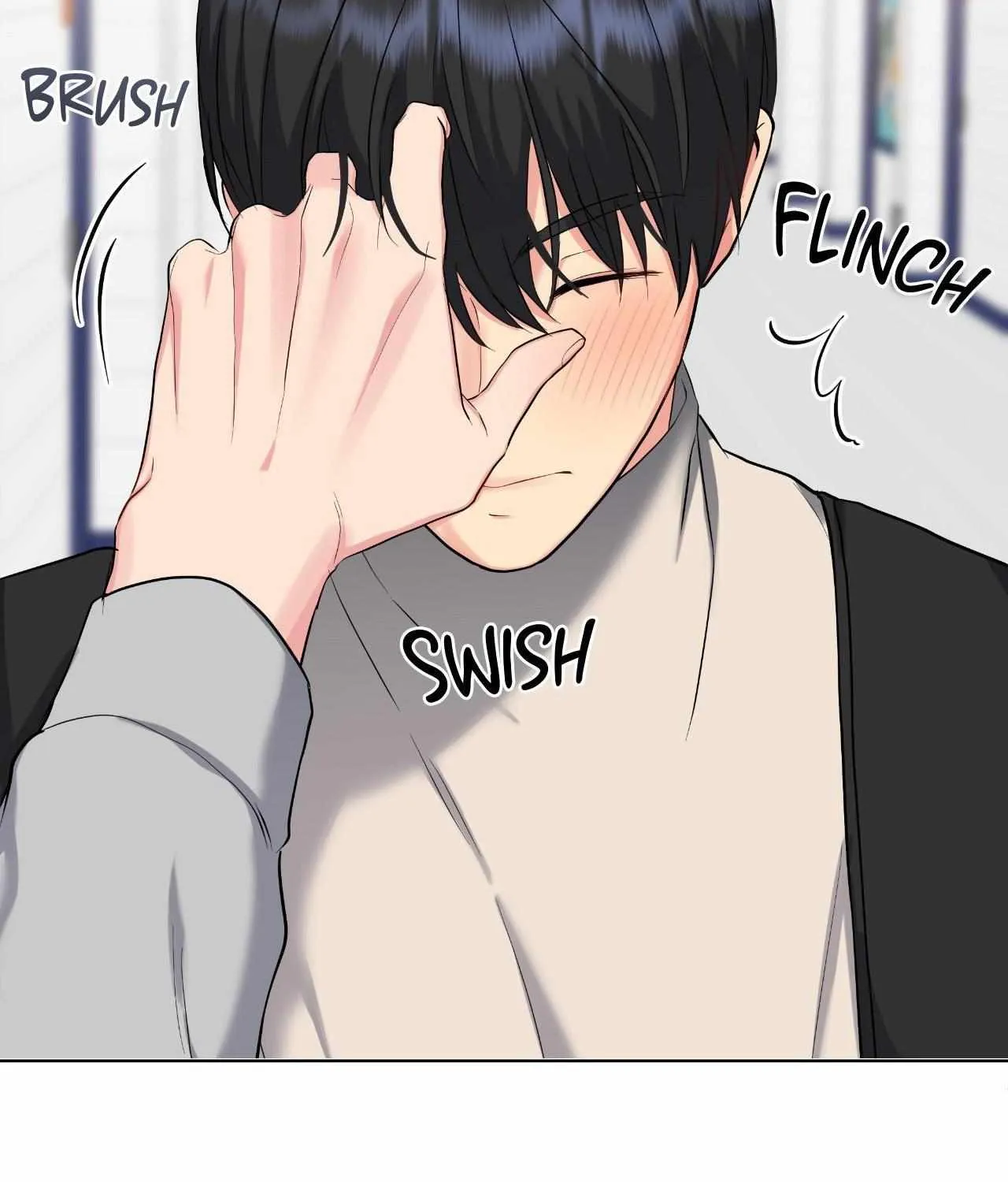 A Gloomy Delusion Chapter 30 page 21 - 
