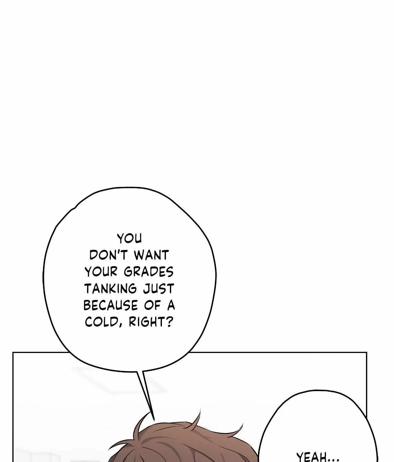 A Gloomy Delusion Chapter 30 page 22 - 