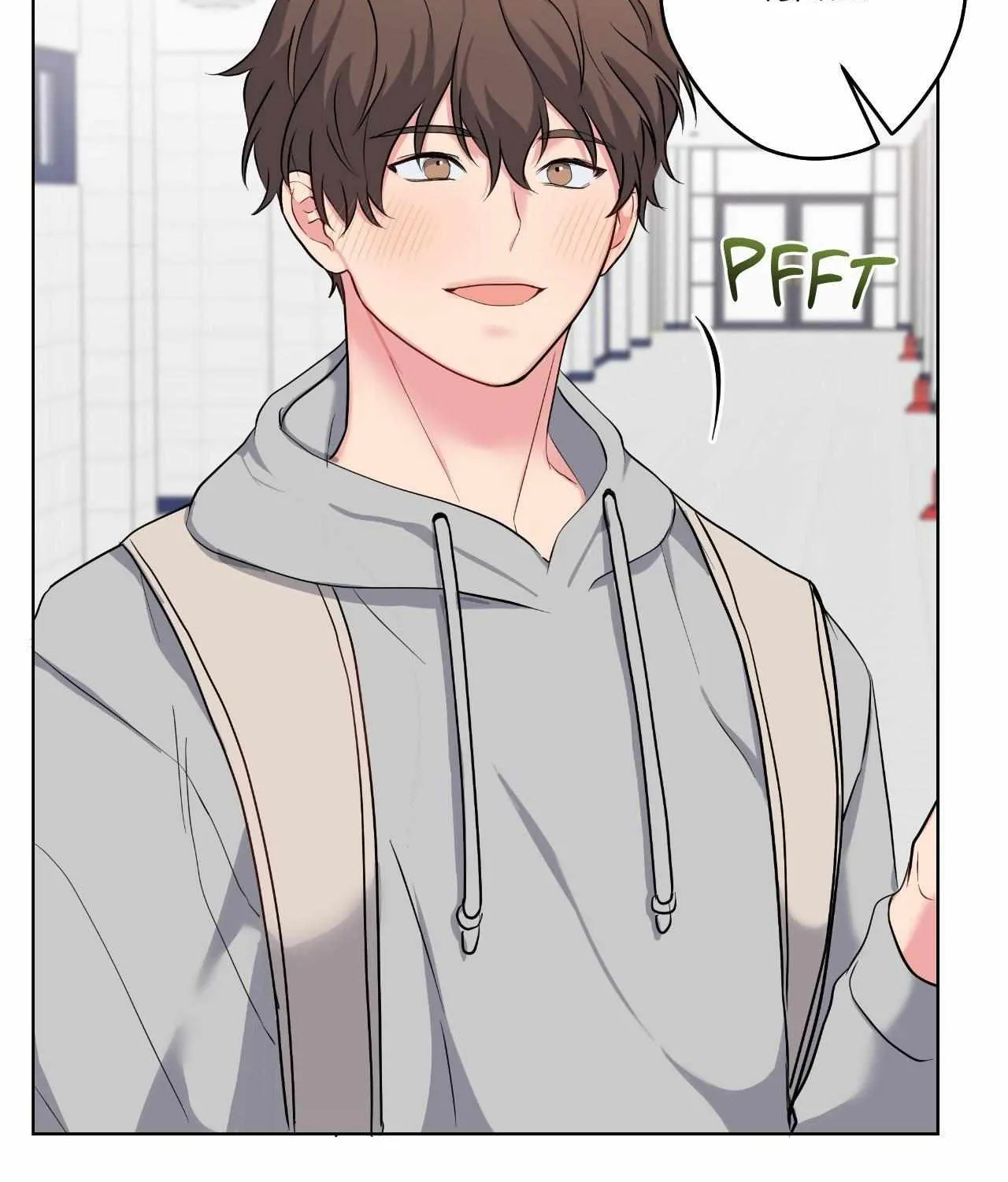 A Gloomy Delusion Chapter 30 page 23 - 