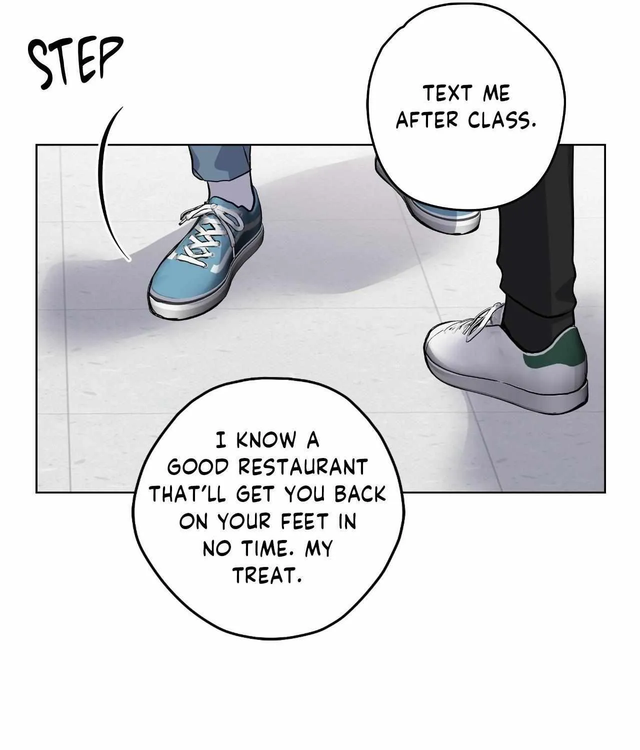 A Gloomy Delusion Chapter 30 page 25 - 
