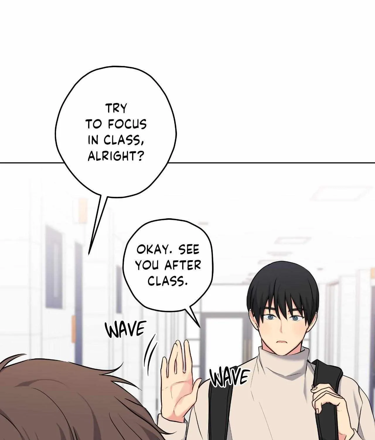 A Gloomy Delusion Chapter 30 page 26 - 
