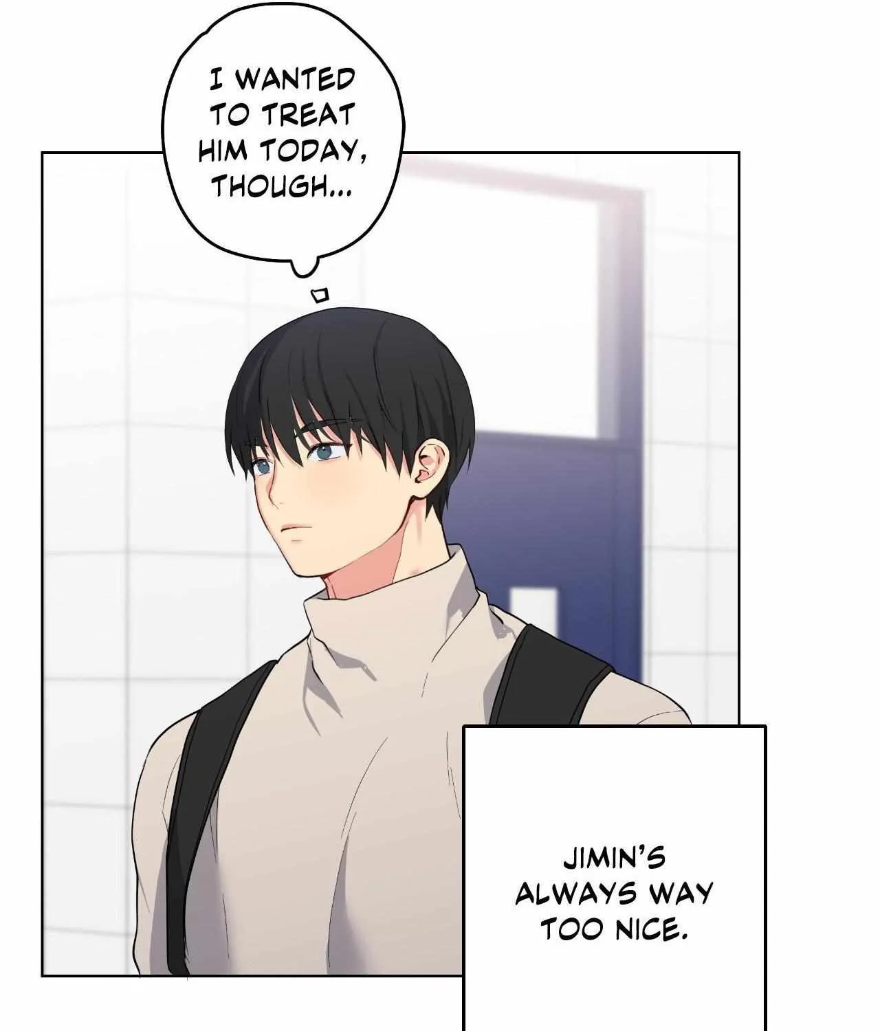 A Gloomy Delusion Chapter 30 page 28 - 