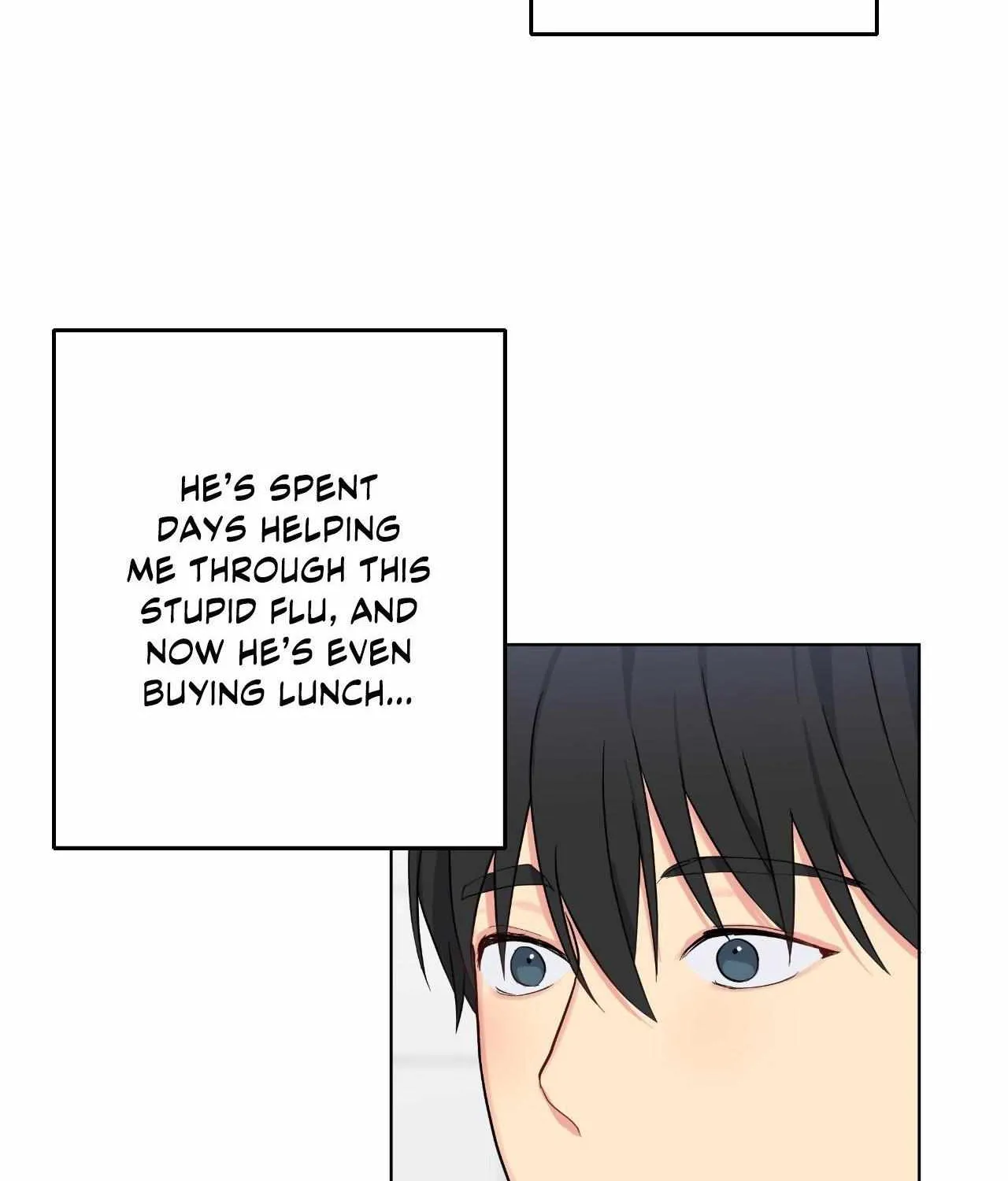 A Gloomy Delusion Chapter 30 page 29 - 