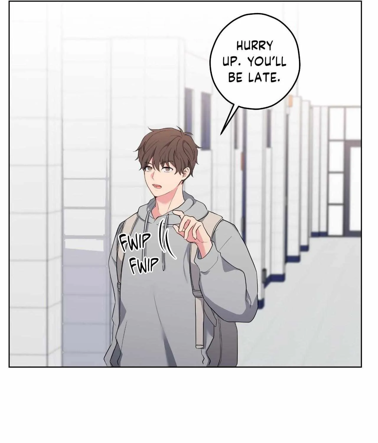 A Gloomy Delusion Chapter 30 page 31 - 